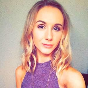 Meet your Posher, Quinn